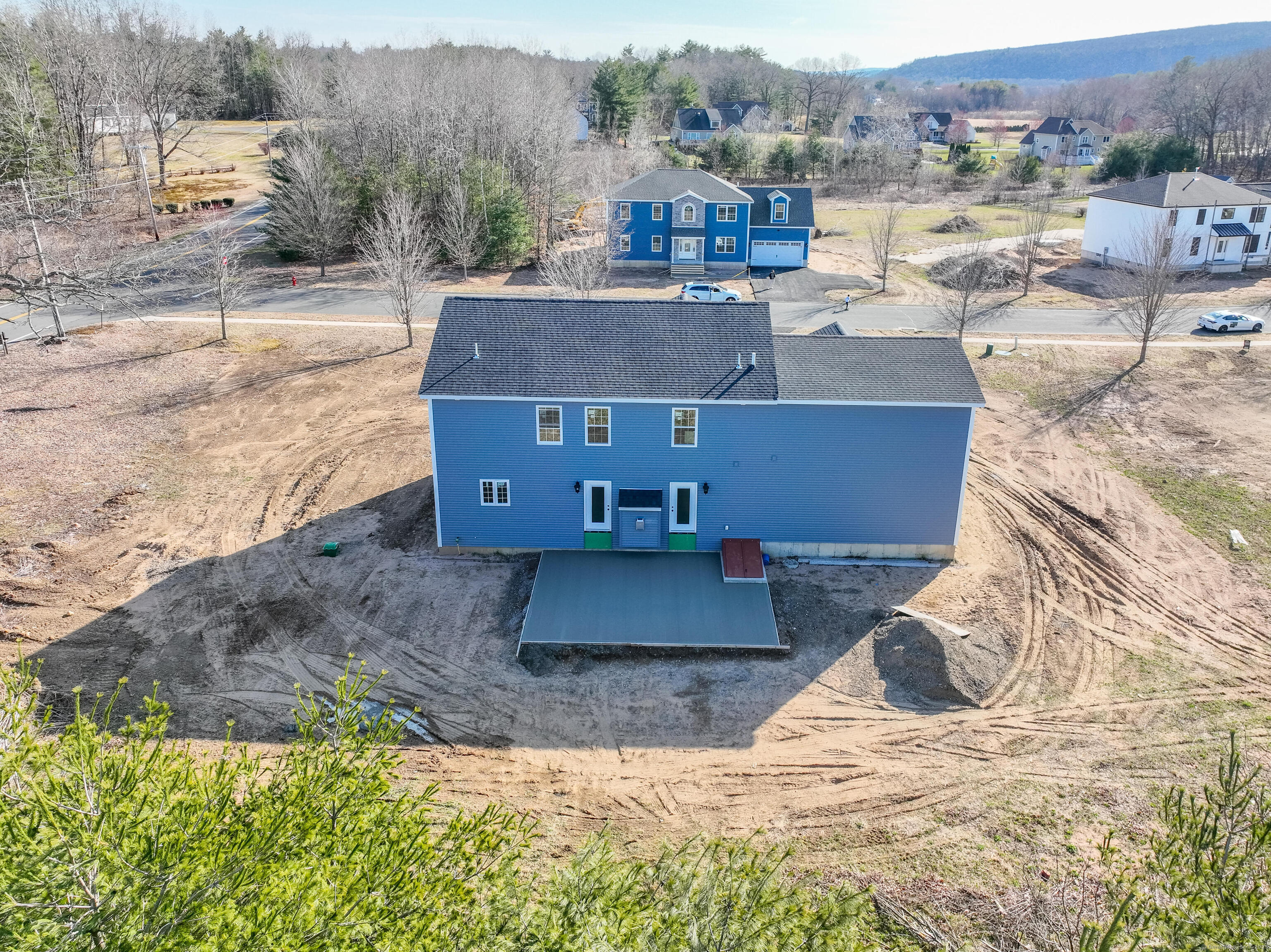 2 Stratton Farms Road Suffield CT 06093