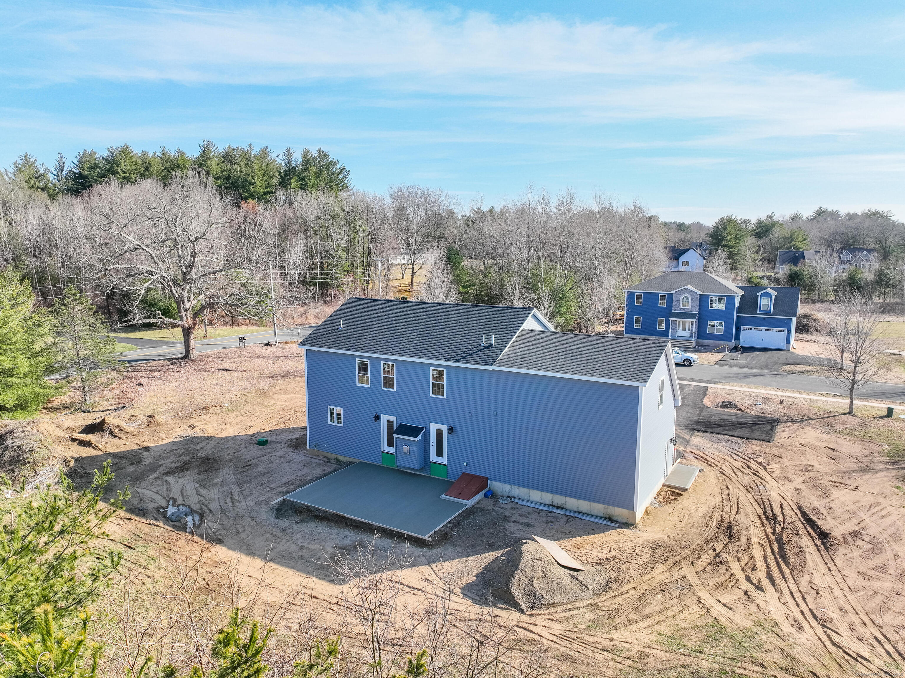 2 Stratton Farms Road Suffield CT 06093