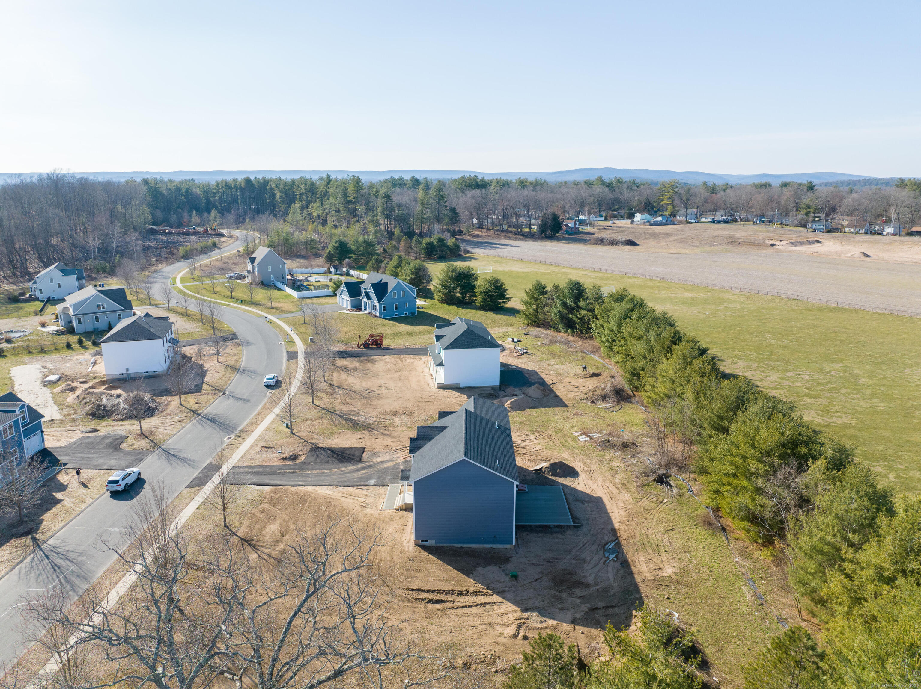 2 Stratton Farms Road Suffield CT 06093