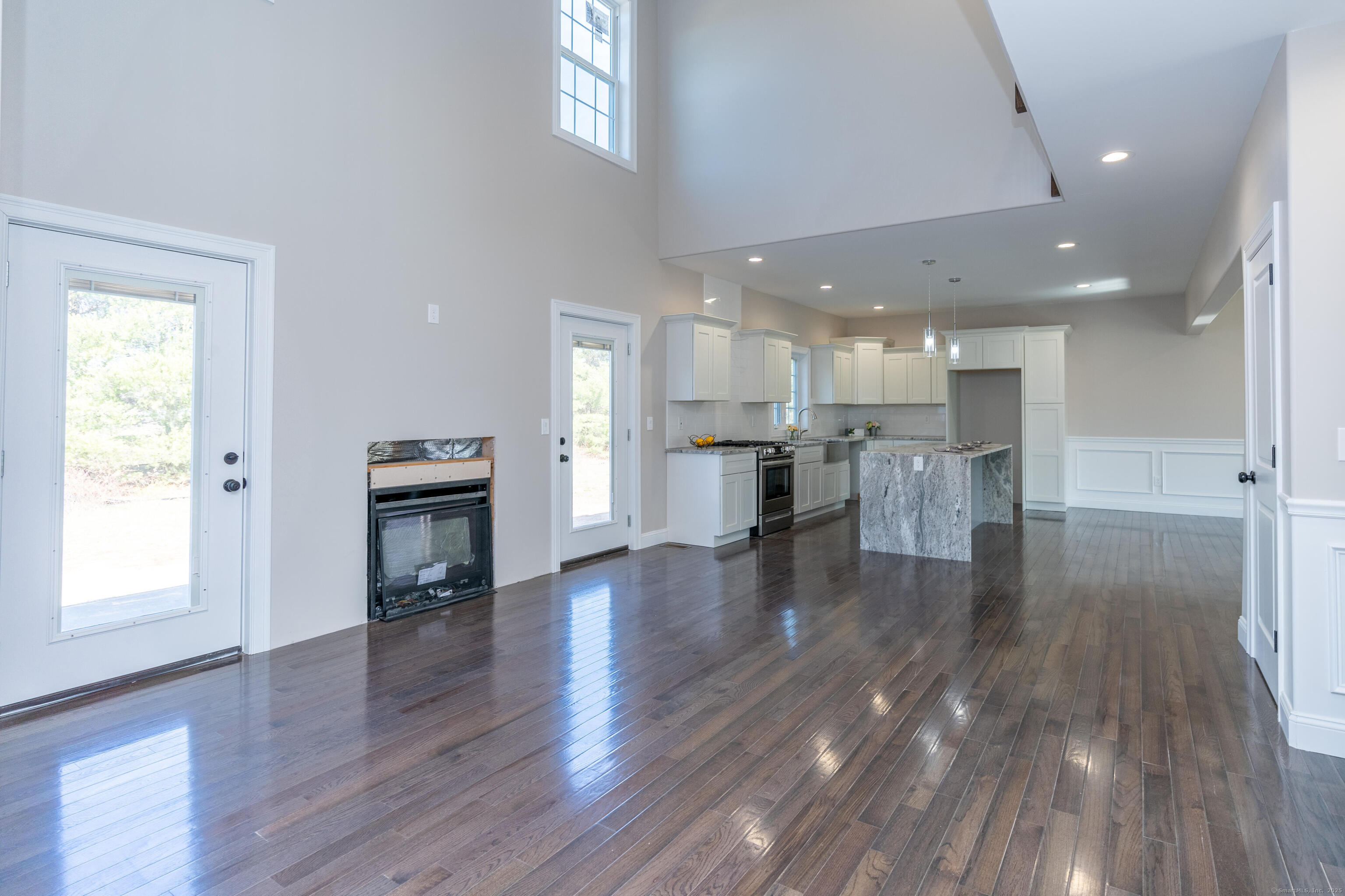 2 Stratton Farms Road Suffield CT 06093