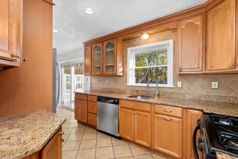 7 Goldmine Road New Milford CT 06776