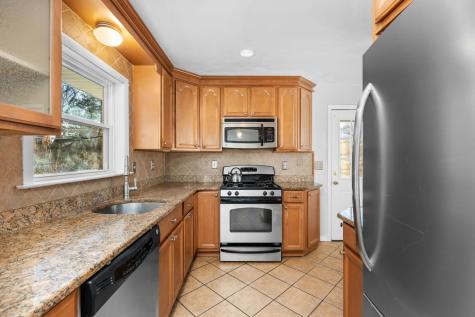 7 Goldmine Road New Milford CT 06776