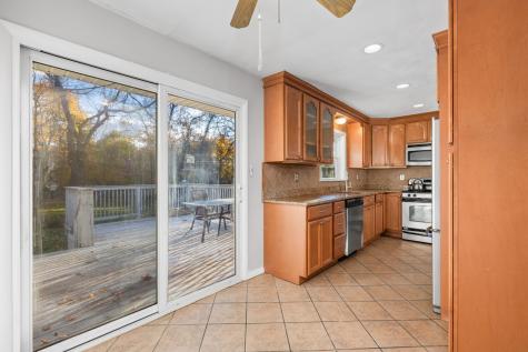 7 Goldmine Road New Milford CT 06776