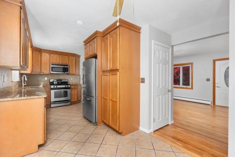 7 Goldmine Road New Milford CT 06776