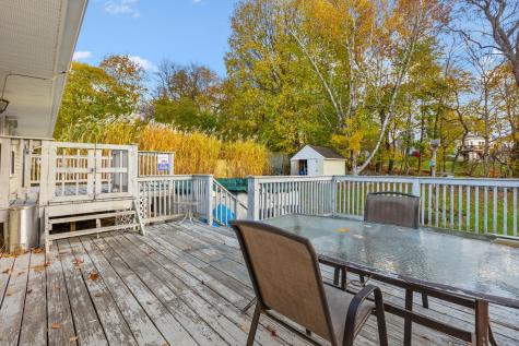 7 Goldmine Road New Milford CT 06776