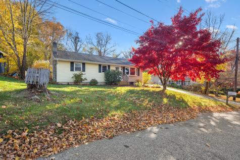 7 Goldmine Road New Milford CT 06776