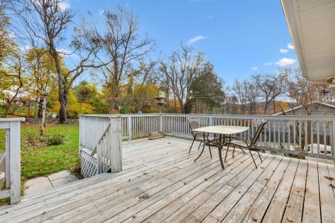 7 Goldmine Road New Milford CT 06776