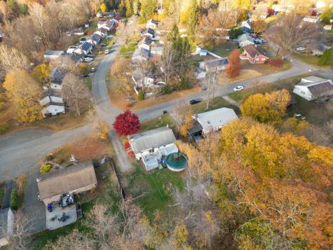 7 Goldmine Road New Milford CT 06776