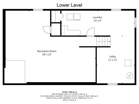 7 Goldmine Road New Milford CT 06776