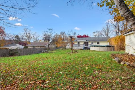 7 Goldmine Road New Milford CT 06776