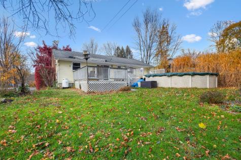 7 Goldmine Road New Milford CT 06776