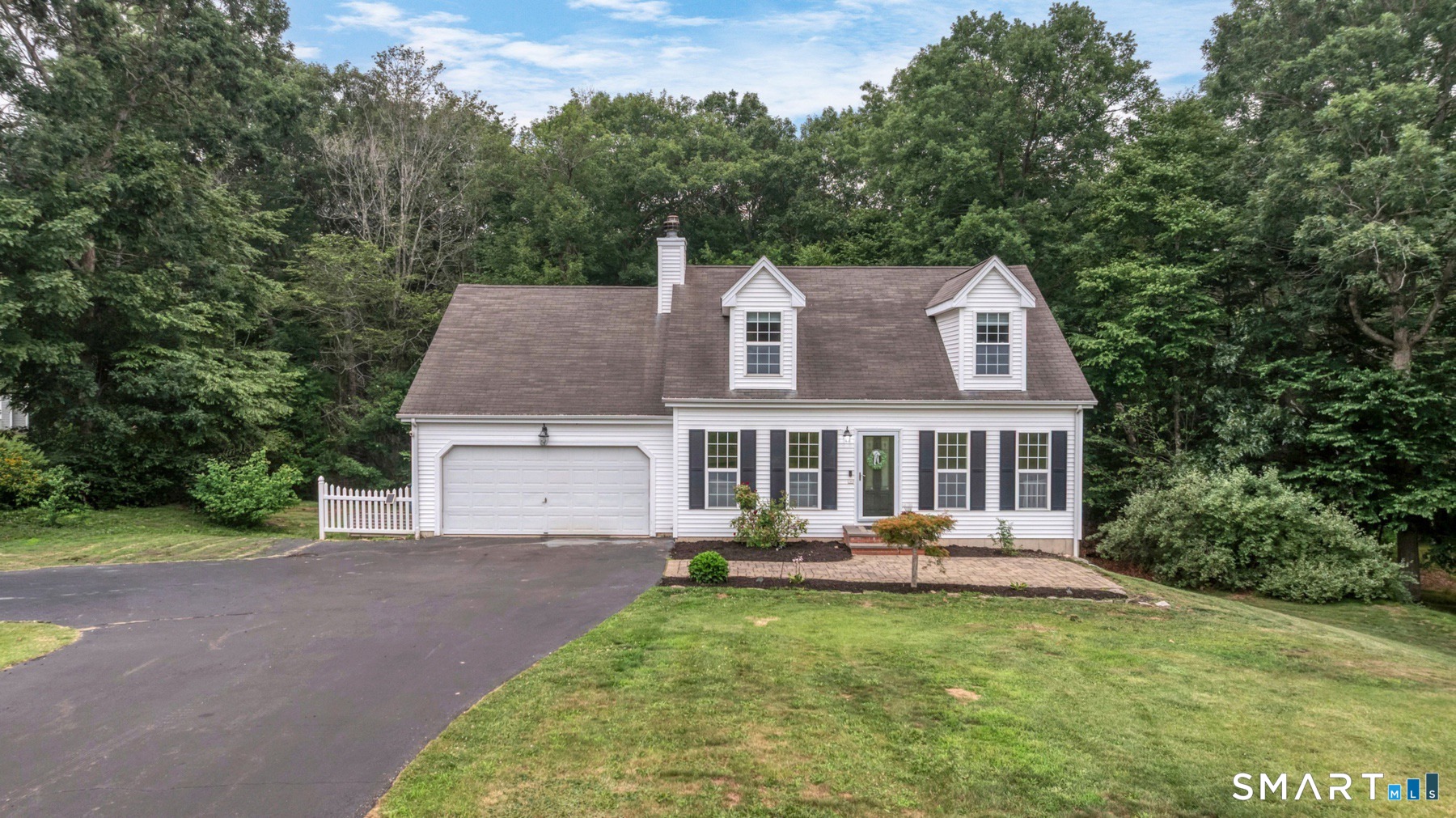 13 Captain Amos Stanton Drive Ledyard CT 06339
