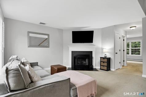 13 Captain Amos Stanton Drive Ledyard CT 06339