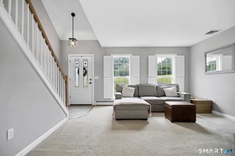 13 Captain Amos Stanton Drive Ledyard CT 06339