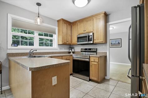 13 Captain Amos Stanton Drive Ledyard CT 06339