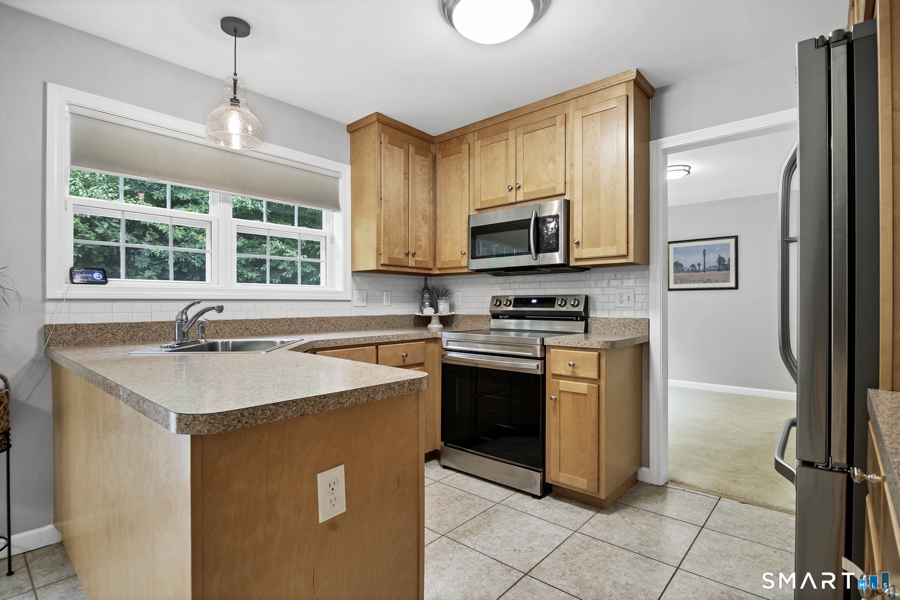 13 Captain Amos Stanton Drive Ledyard CT 06339