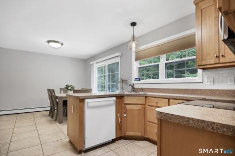 13 Captain Amos Stanton Drive Ledyard CT 06339
