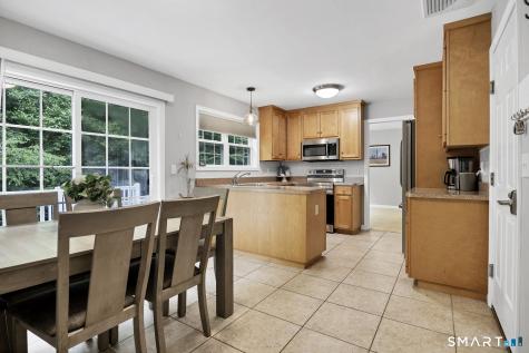 13 Captain Amos Stanton Drive Ledyard CT 06339