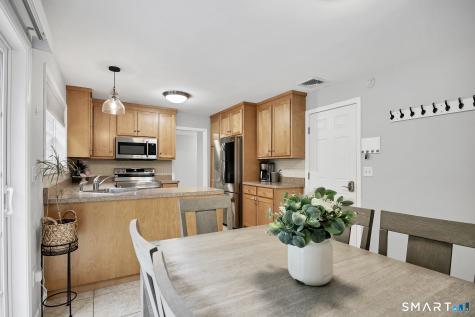 13 Captain Amos Stanton Drive Ledyard CT 06339