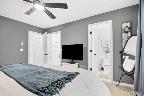 13 Captain Amos Stanton Drive Ledyard CT 06339