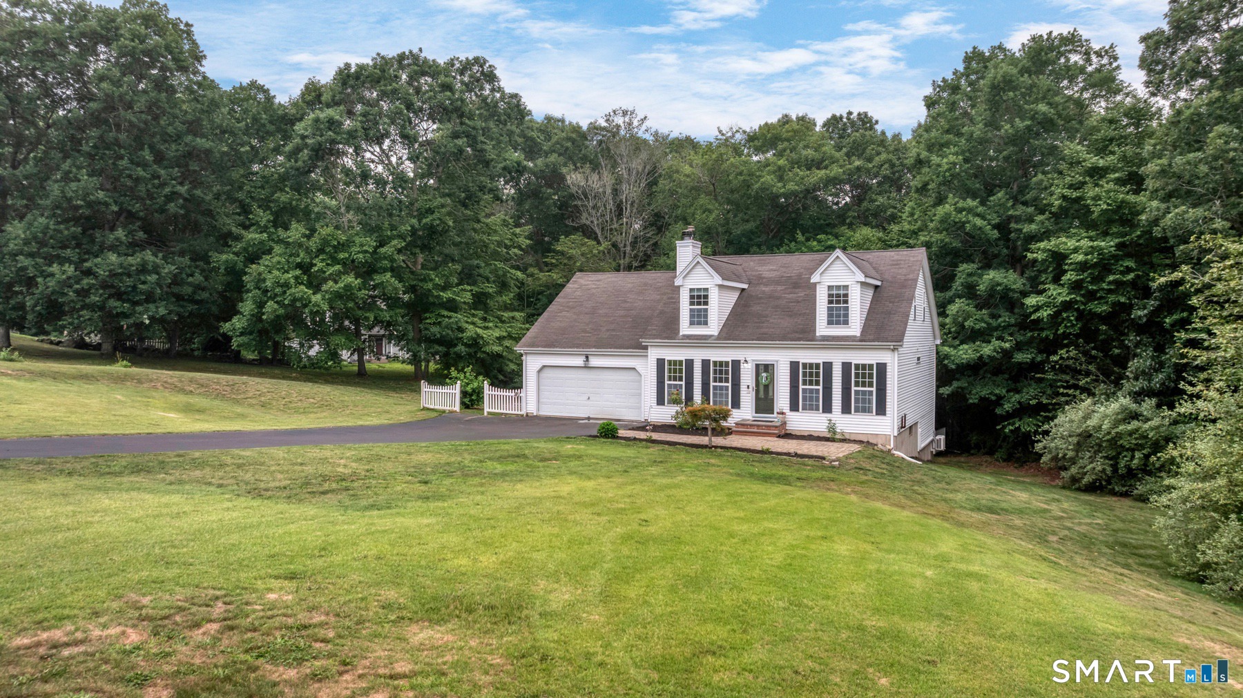 13 Captain Amos Stanton Drive Ledyard CT 06339