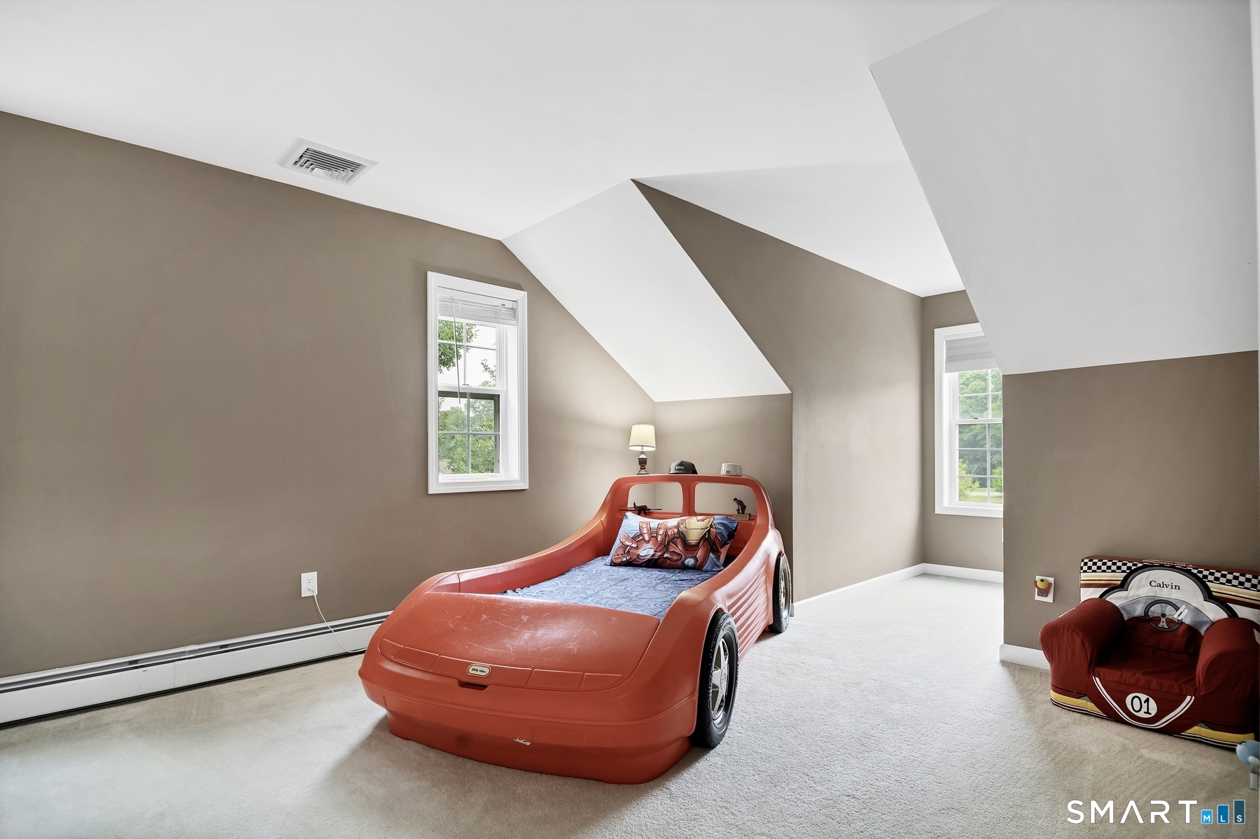 13 Captain Amos Stanton Drive Ledyard CT 06339