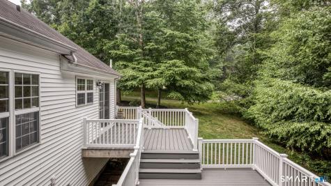 13 Captain Amos Stanton Drive Ledyard CT 06339