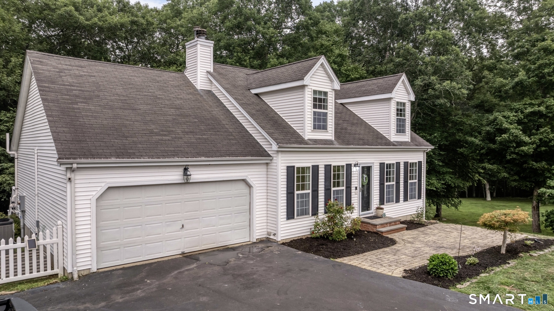 13 Captain Amos Stanton Drive Ledyard CT 06339