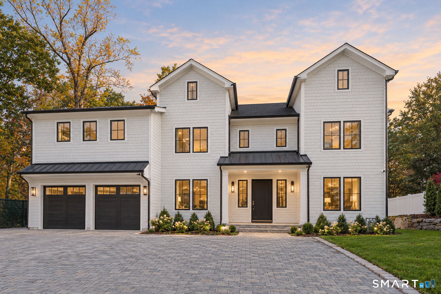 8 Hickory Drive Greenwich CT 06830