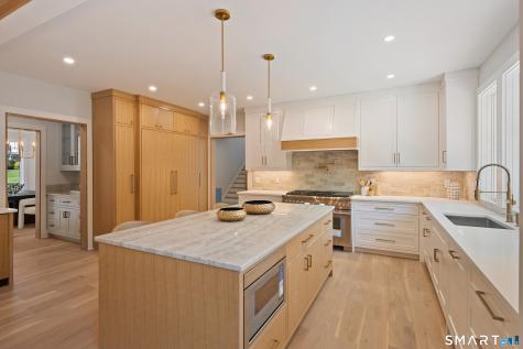 8 Hickory Drive Greenwich CT 06830