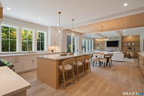 8 Hickory Drive Greenwich CT 06830
