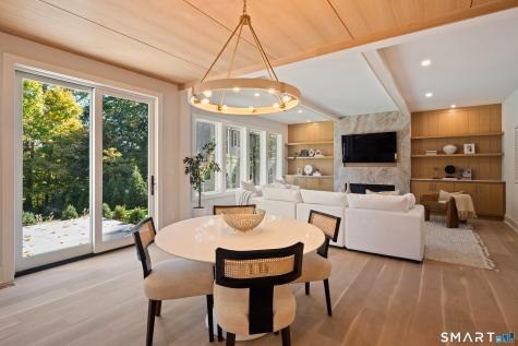 8 Hickory Drive Greenwich CT 06830