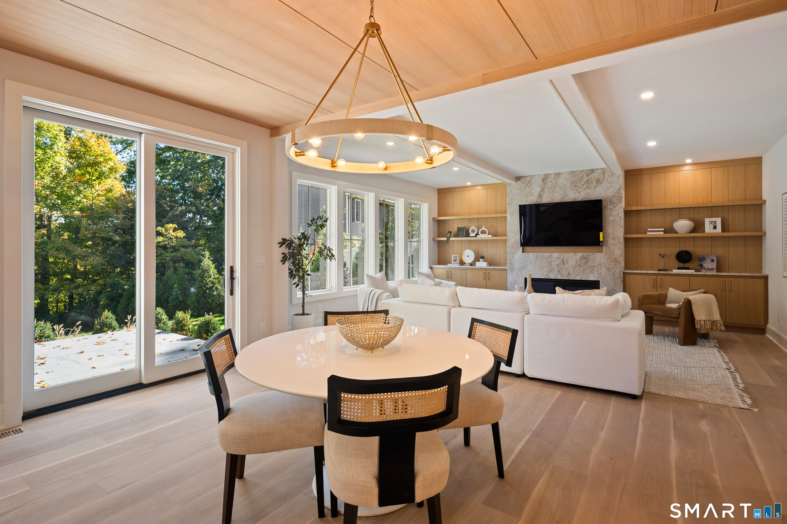 8 Hickory Drive Greenwich CT 06830