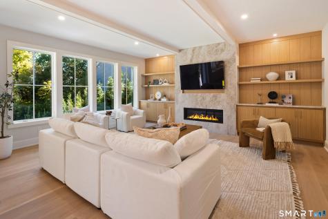 8 Hickory Drive Greenwich CT 06830