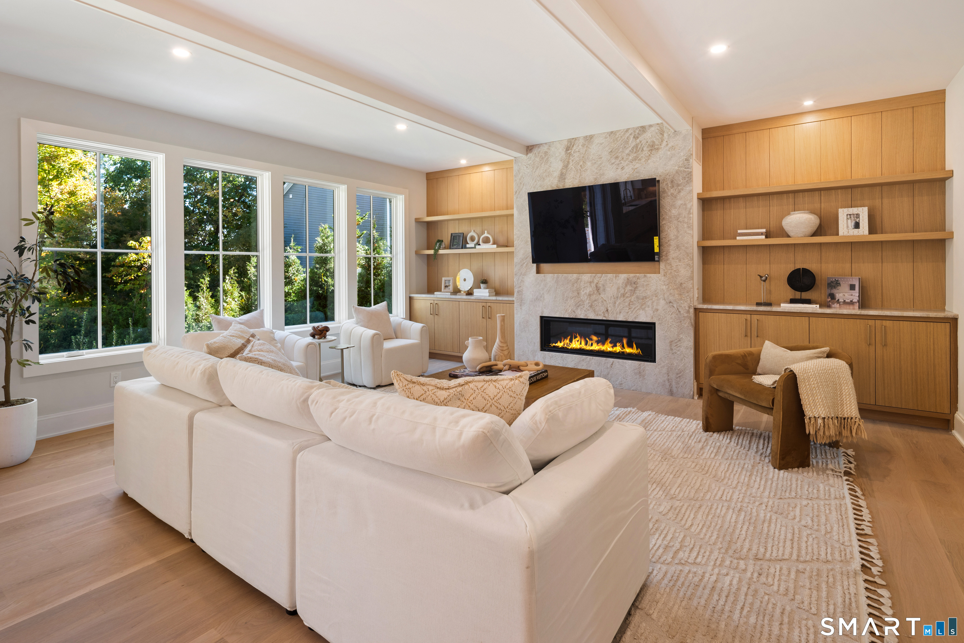 8 Hickory Drive Greenwich CT 06830