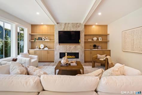 8 Hickory Drive Greenwich CT 06830