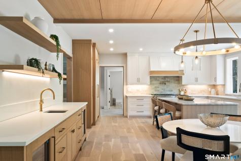 8 Hickory Drive Greenwich CT 06830