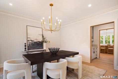8 Hickory Drive Greenwich CT 06830