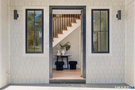 8 Hickory Drive Greenwich CT 06830