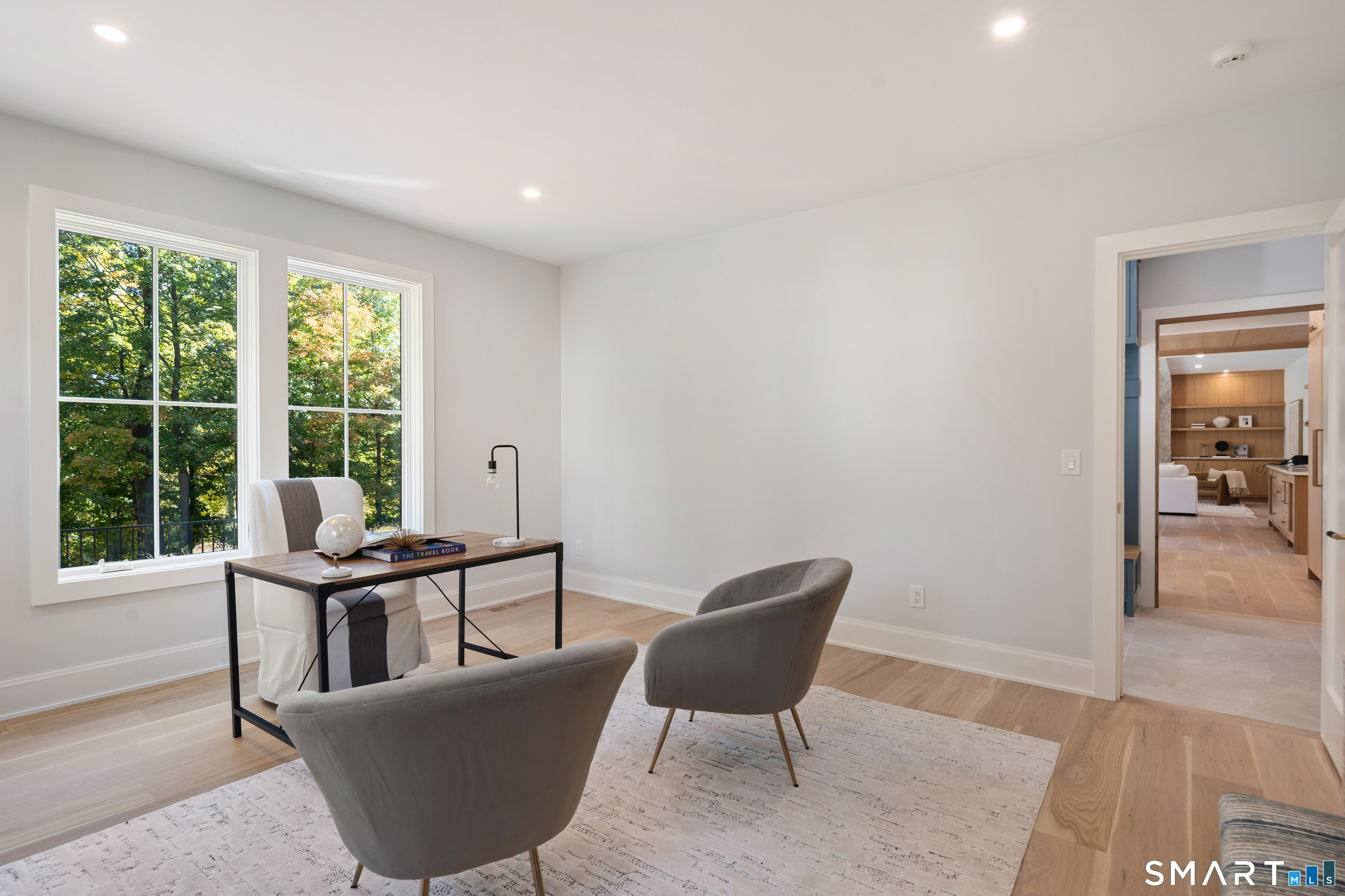 8 Hickory Drive Greenwich CT 06830