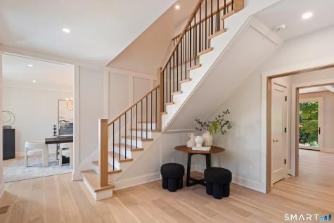 8 Hickory Drive Greenwich CT 06830