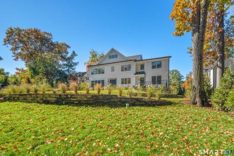 8 Hickory Drive Greenwich CT 06830