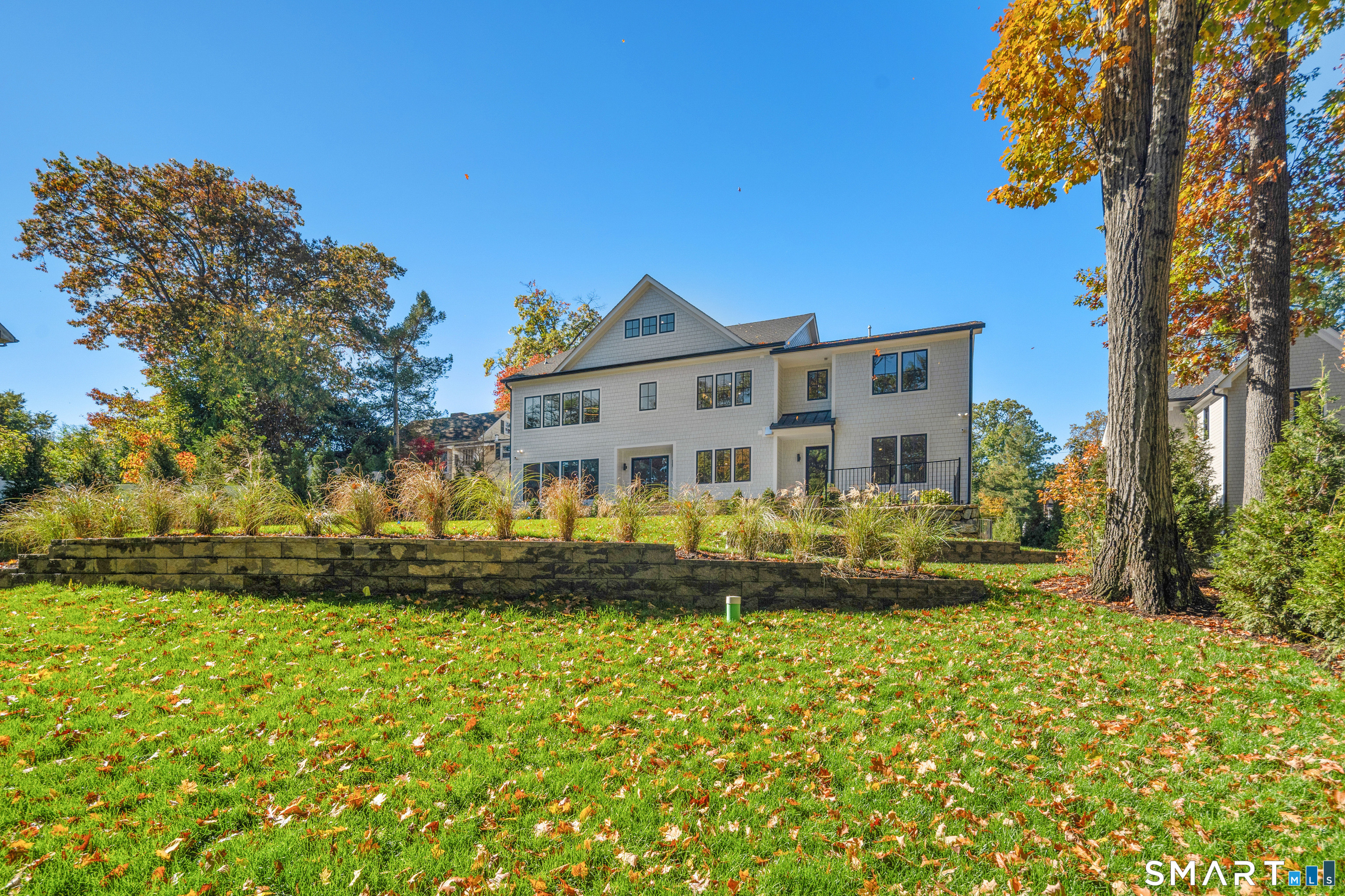 8 Hickory Drive Greenwich CT 06830