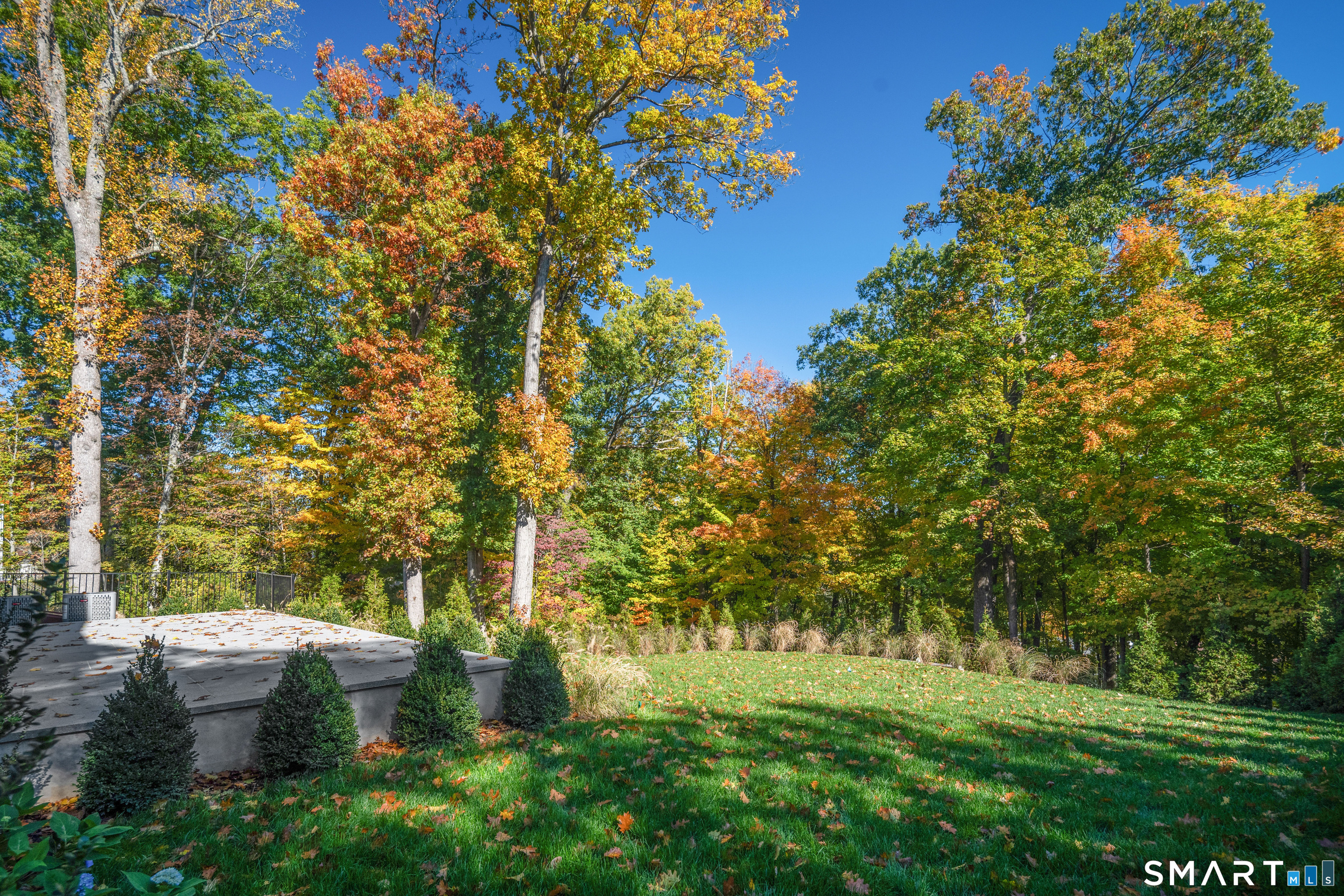 8 Hickory Drive Greenwich CT 06830