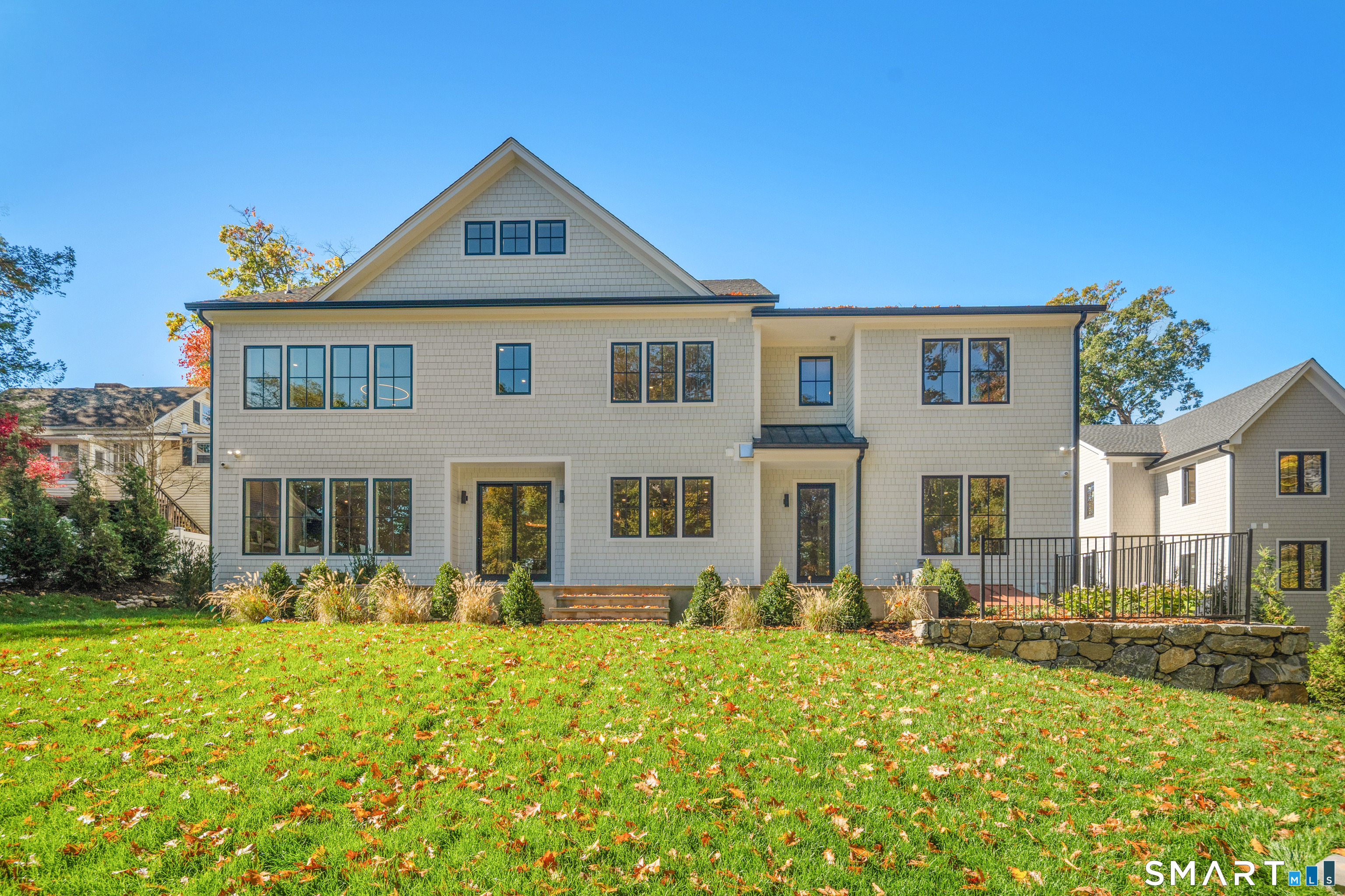 8 Hickory Drive Greenwich CT 06830