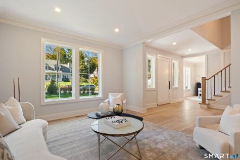 8 Hickory Drive Greenwich CT 06830