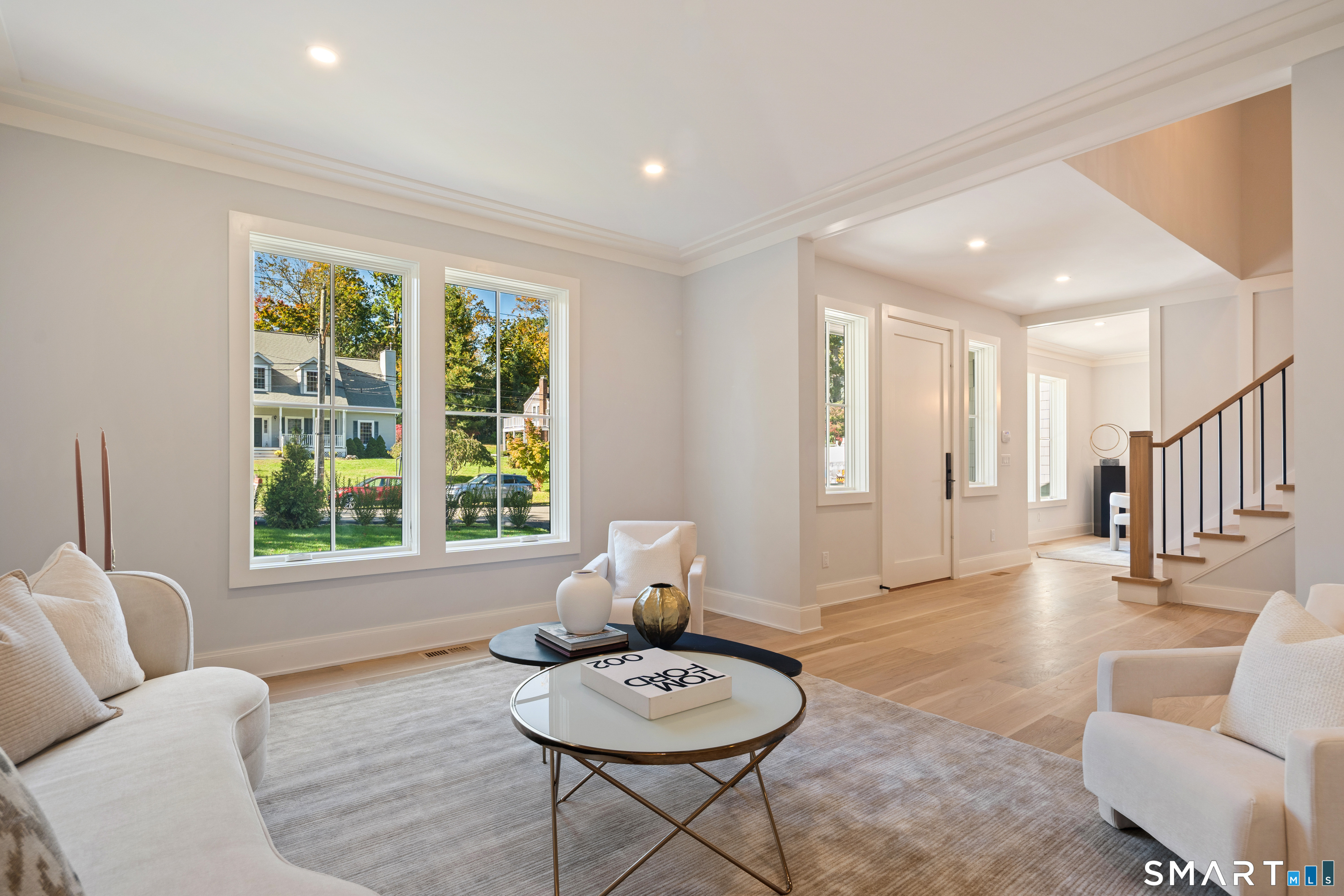 8 Hickory Drive Greenwich CT 06830