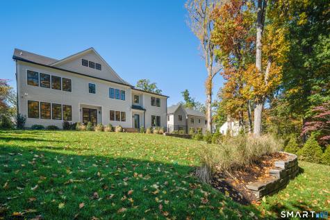 8 Hickory Drive Greenwich CT 06830