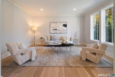 8 Hickory Drive Greenwich CT 06830