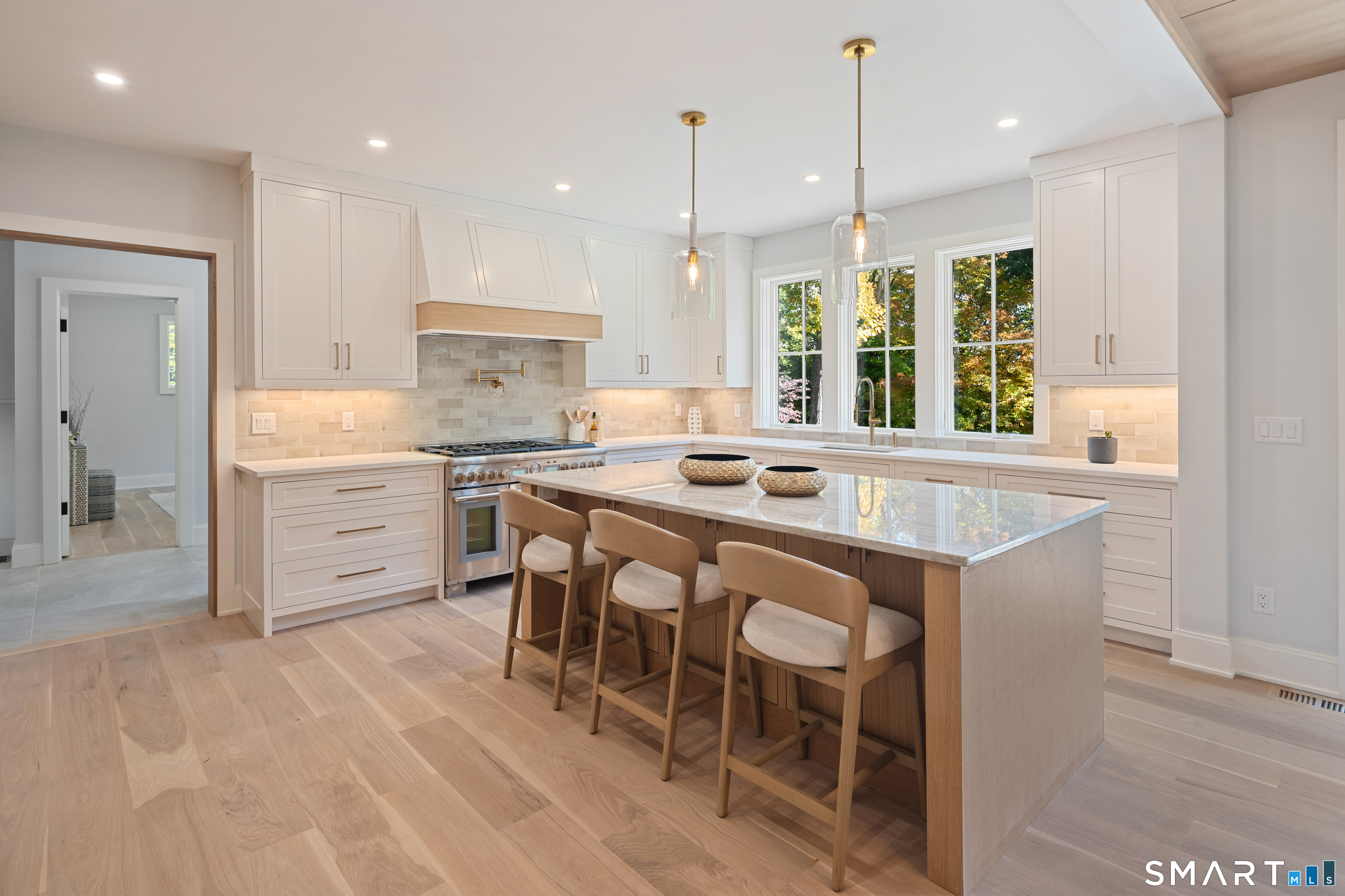 8 Hickory Drive Greenwich CT 06830